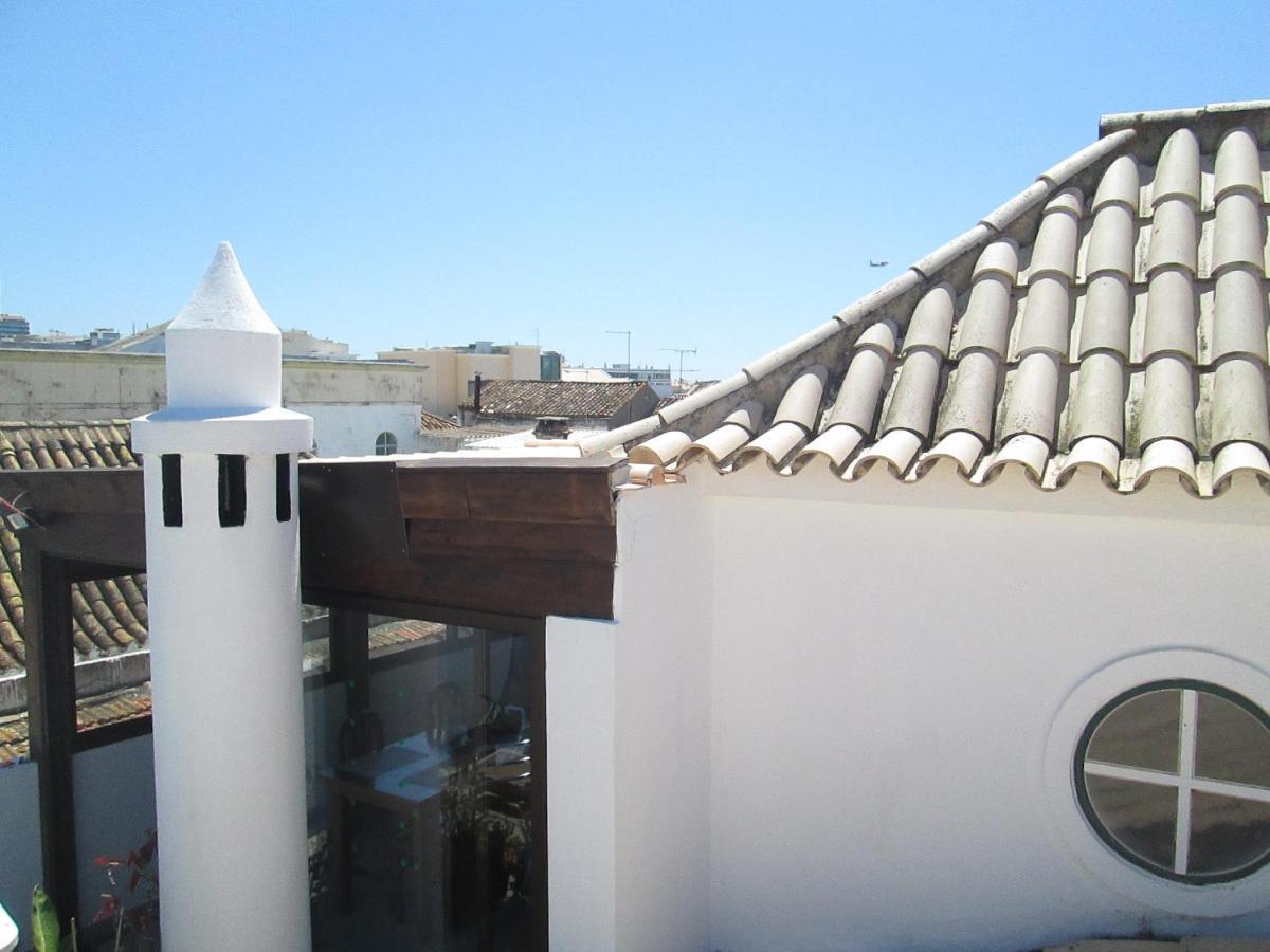 Capitao Mor 3* Distrikt Faro