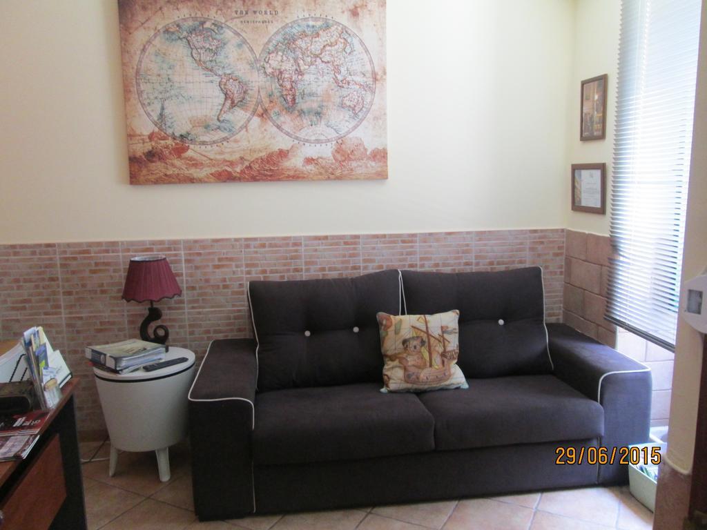 Capitao Mor Gasthof Distrikt Faro