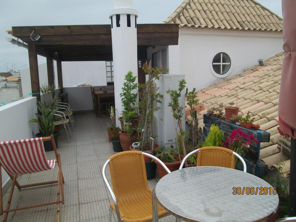 Capitao Mor 3* Distrikt Faro