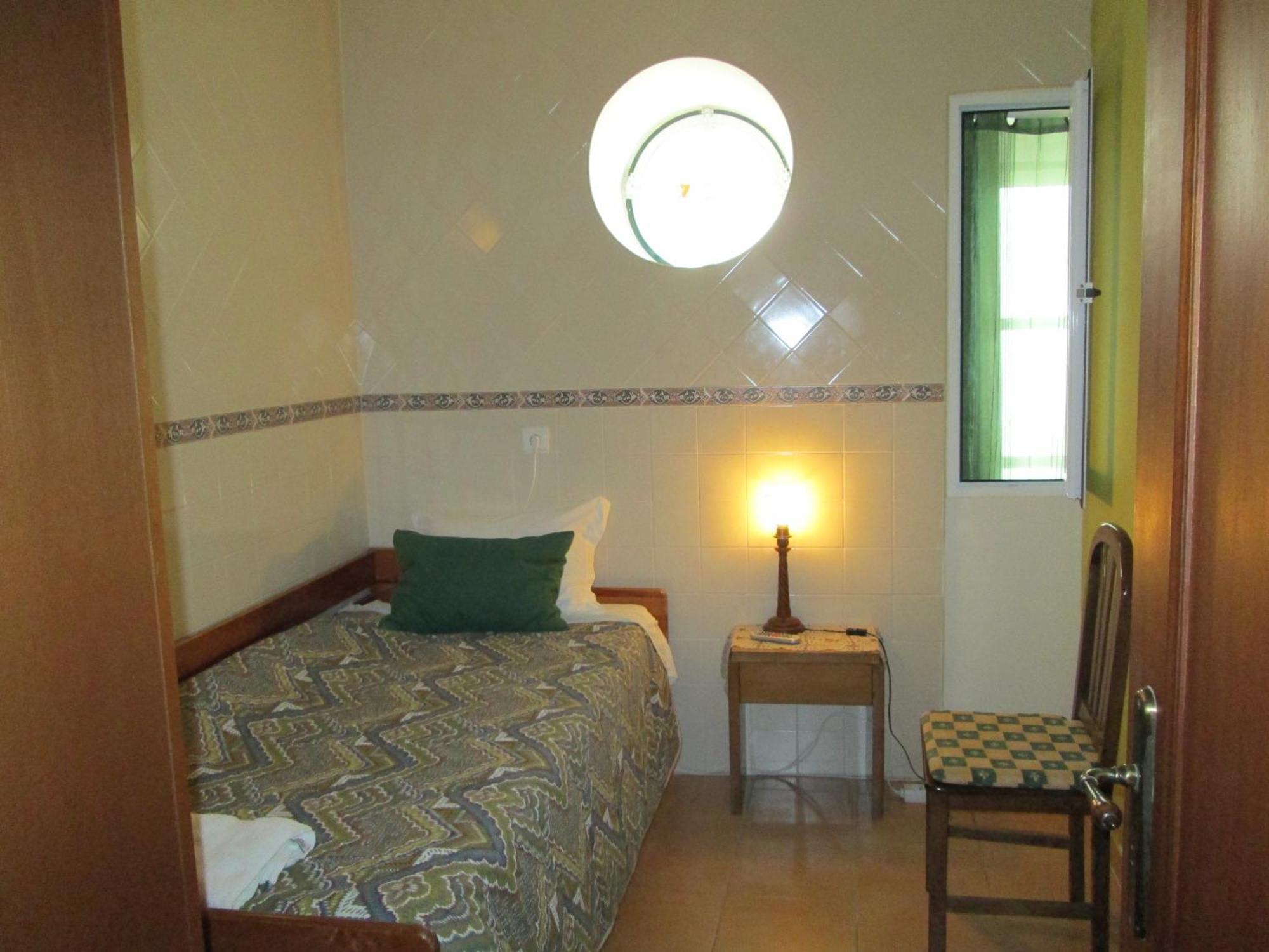 Capitao Mor Gasthof Distrikt Faro