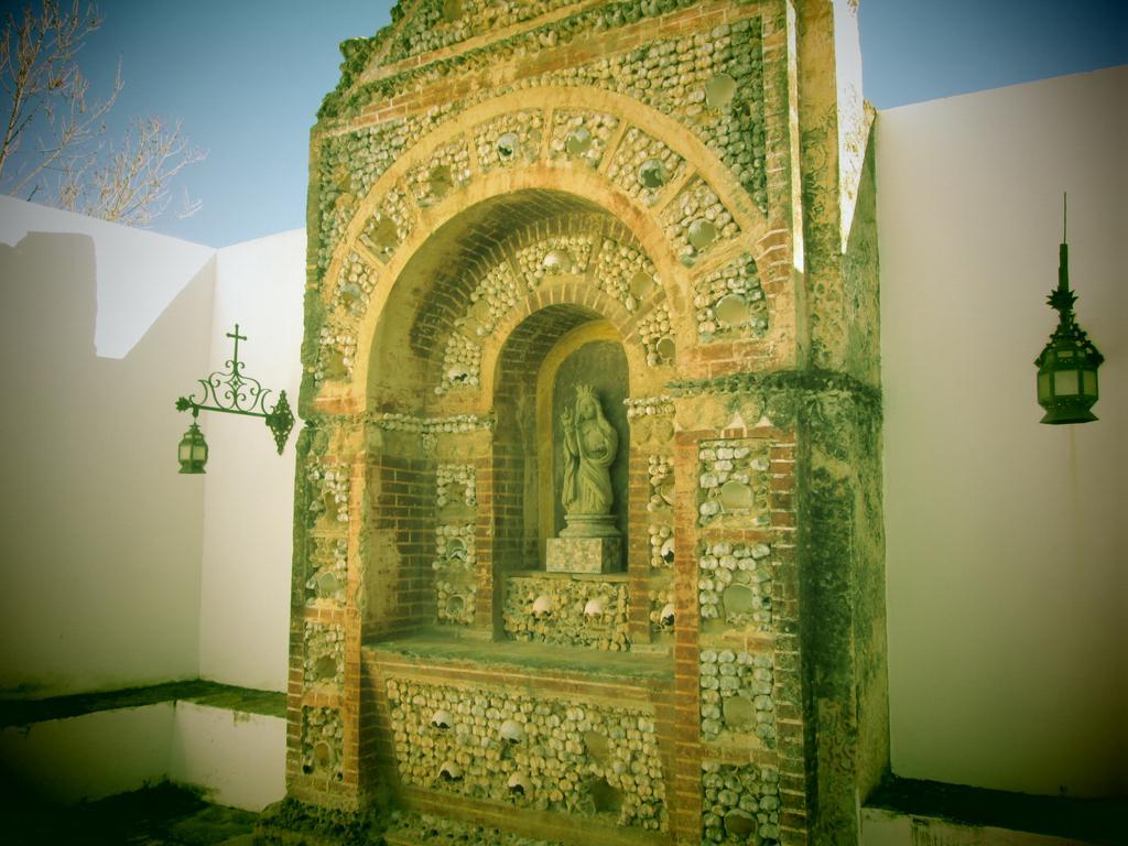 Capitao Mor 3* Distrikt Faro