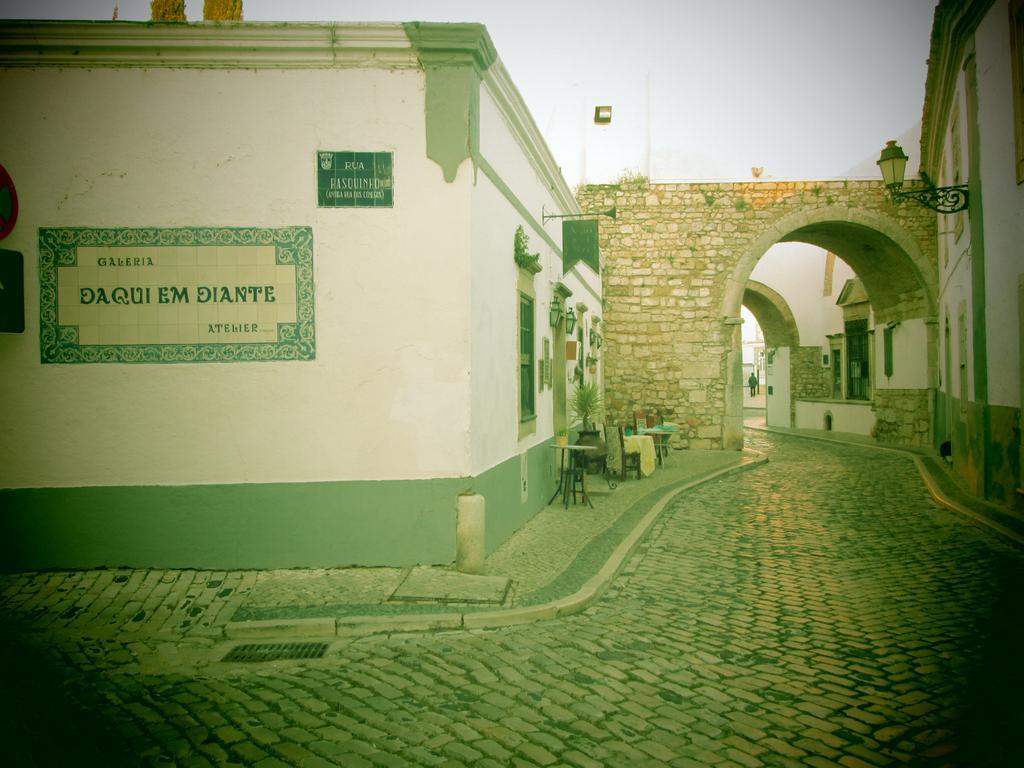 Gasthof Capitao Mor