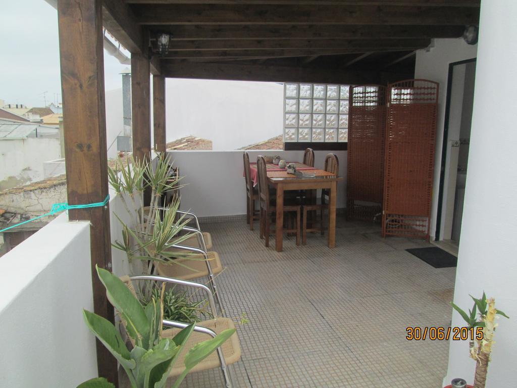 Capitao Mor Gasthof