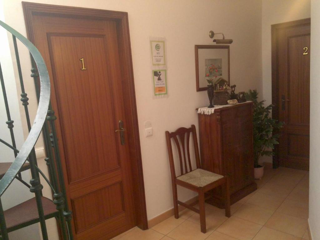 Gasthof Capitao Mor Distrikt Faro