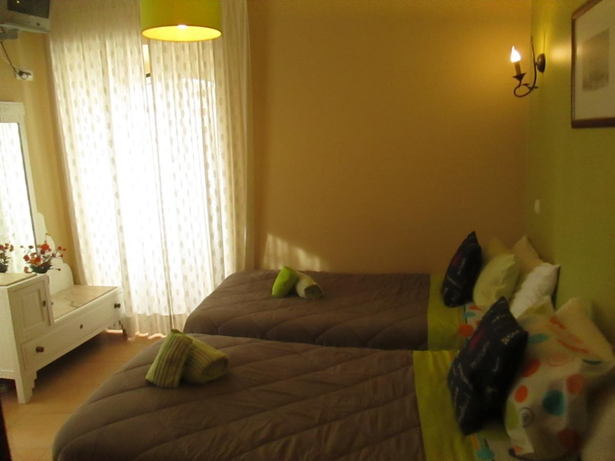 Capitao Mor 3* Distrikt Faro