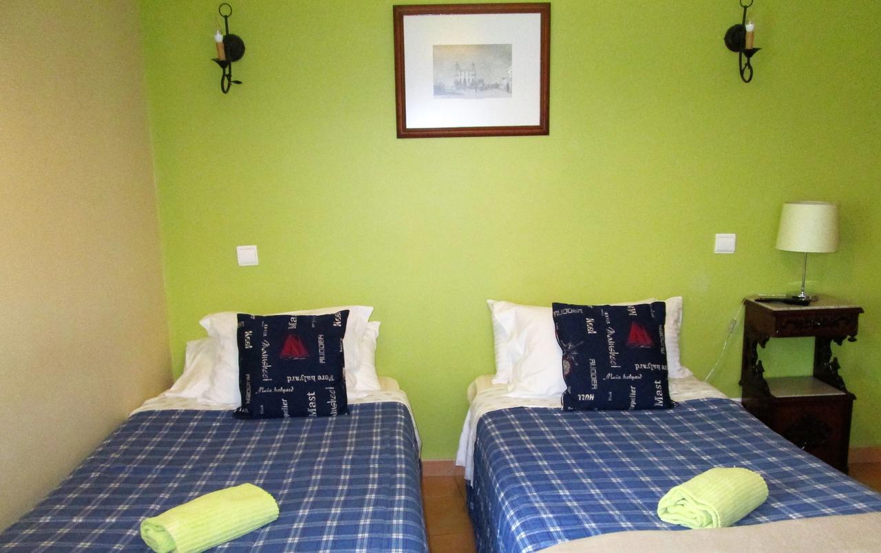 Capitao Mor Gasthof 3*